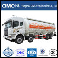 JAC 8X4 Cement Transport Tank Truck